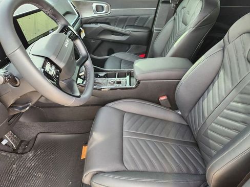 New 2026 Kia Sorento SX Prestige AWD/4WD image 9
