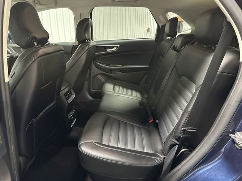 Used 2017 Ford Edge SEL w/ Equipment Group 201A image 11
