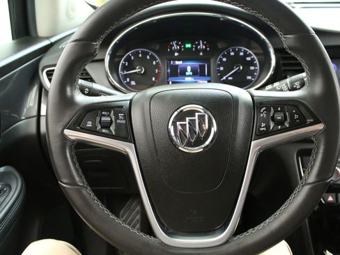 Used 2022 Buick Encore Preferred w/ Safety Package AWD/4WD image 12