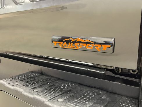 New 2026 Honda Ridgeline TrailSport image 6