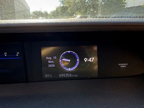Used 2015 Honda Civic EX-L image 16