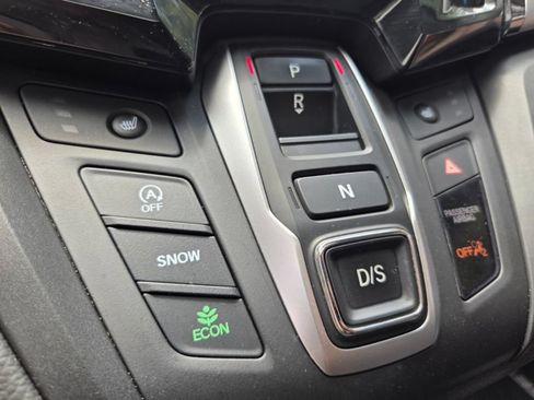 Used 2024 Honda Odyssey EX-L image 22