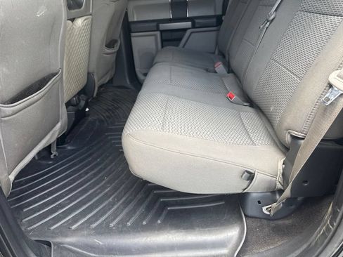 Used 2019 Ford F150 XLT AWD/4WD image 8