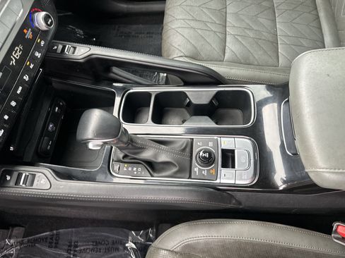 Certified 2024 Kia Telluride EX X-Line AWD/4WD image 20