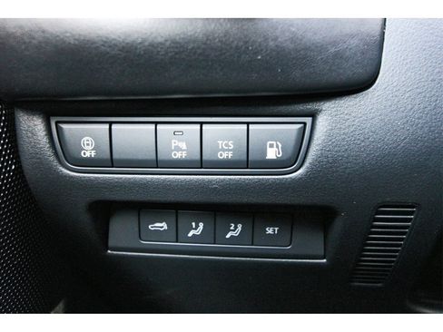 New 2026 MAZDA CX-50 AWD 2.5 Hybrid w/ Weather Package image 17