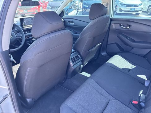 Certified 2025 Honda Accord SE image 19