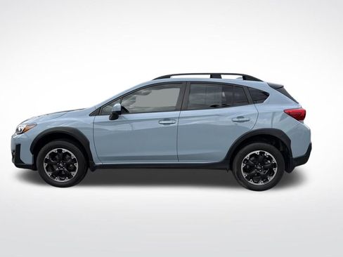 Used 2022 Subaru Crosstrek 2.0i Premium image 11