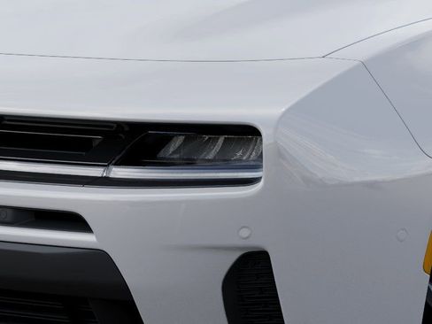 New 2026 Dodge Charger R/T AWD/4WD image 11