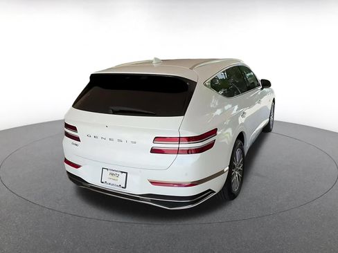 Used 2026 Genesis GV80 2.5T AWD/4WD image 14