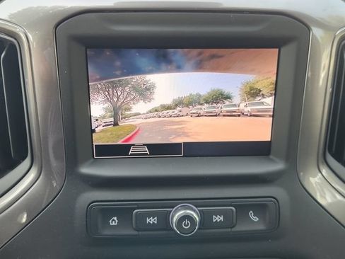 New 2025 Chevrolet Silverado 3500 W/T w/ WT Convenience Package RWD image 6