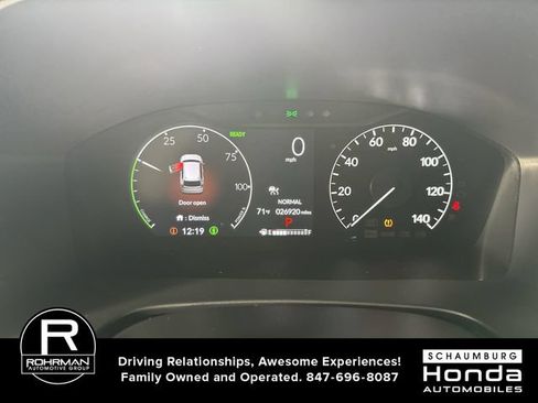 Used 2025 Honda CR-V Sport-L image 17