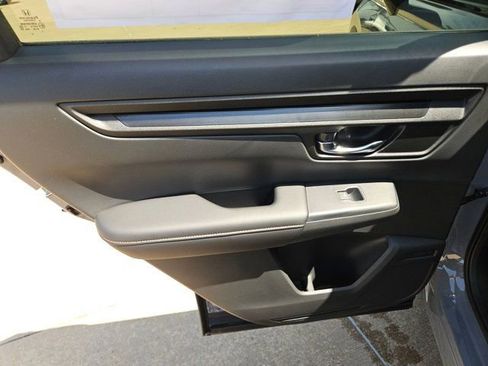 New 2026 Honda CR-V Sport image 11