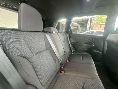 Certified 2025 Subaru Forester Premium AWD/4WD image 26