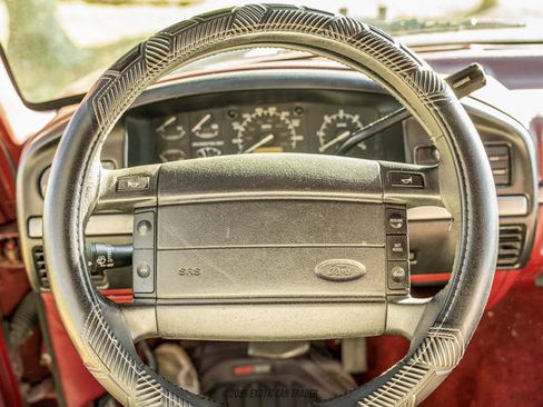 Used 1995 Ford Bronco XLT AWD/4WD image 55