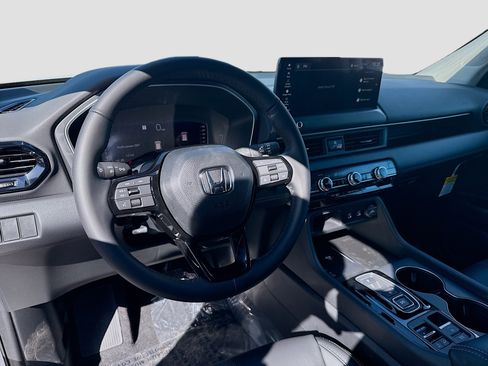 New 2026 Honda Pilot EX-L image 9