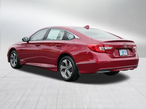 Used 2020 Honda Accord EX-L image 5