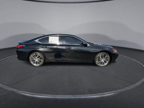 Used 2022 Lexus ES 350 w/ Premium Package FWD image 8