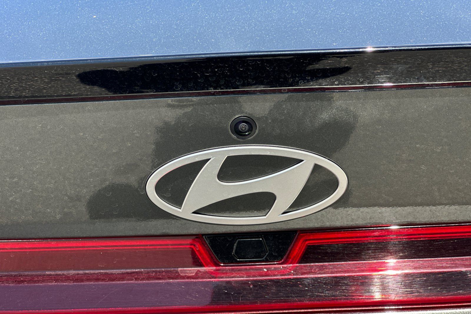 Used 2026 Hyundai Elantra Sport FWD image 35