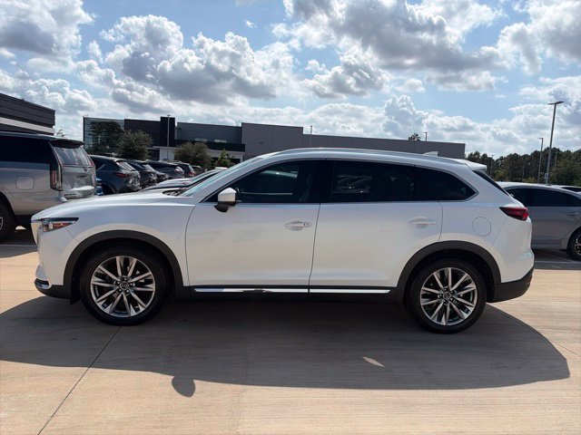 Used 2019 MAZDA CX-9 Grand Touring FWD image 2