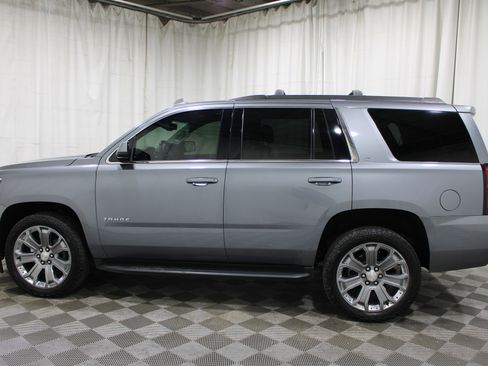Used 2019 Chevrolet Tahoe LT image 37