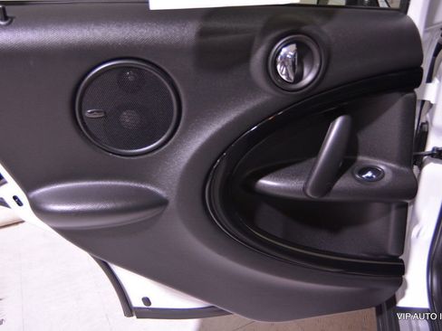 Used 2012 MINI Cooper Countryman S image 9