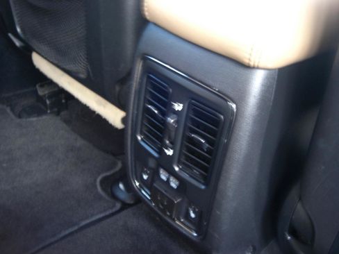 Used 2014 Dodge Durango Citadel RWD image 19