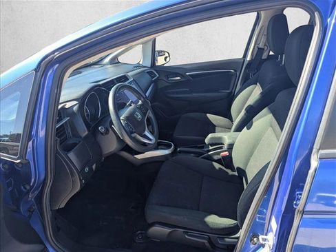 Used 2016 Honda Fit EX image 10