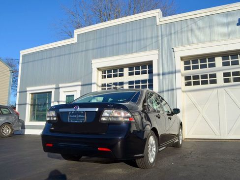 Used 2010 Saab 9-3 2.0T image 15