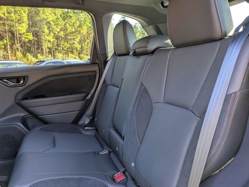 New 2026 Subaru Forester Touring w/ Touring Package AWD/4WD image 10