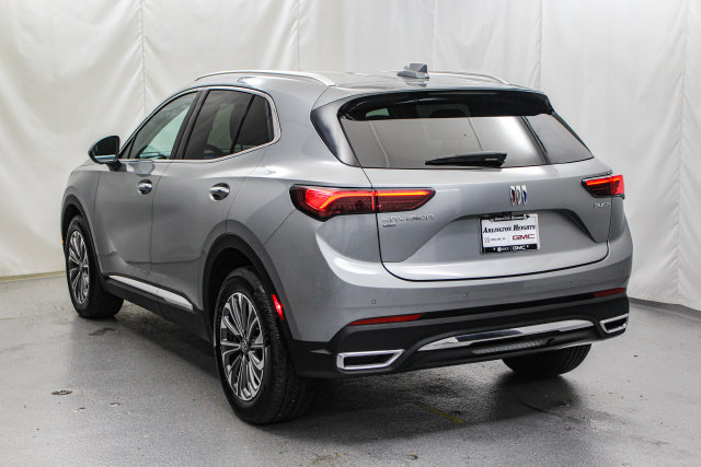 Used 2024 Buick Envision Preferred AWD/4WD image 6