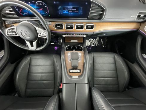 Used 2020 Mercedes-Benz GLS 450 4MATIC image 14