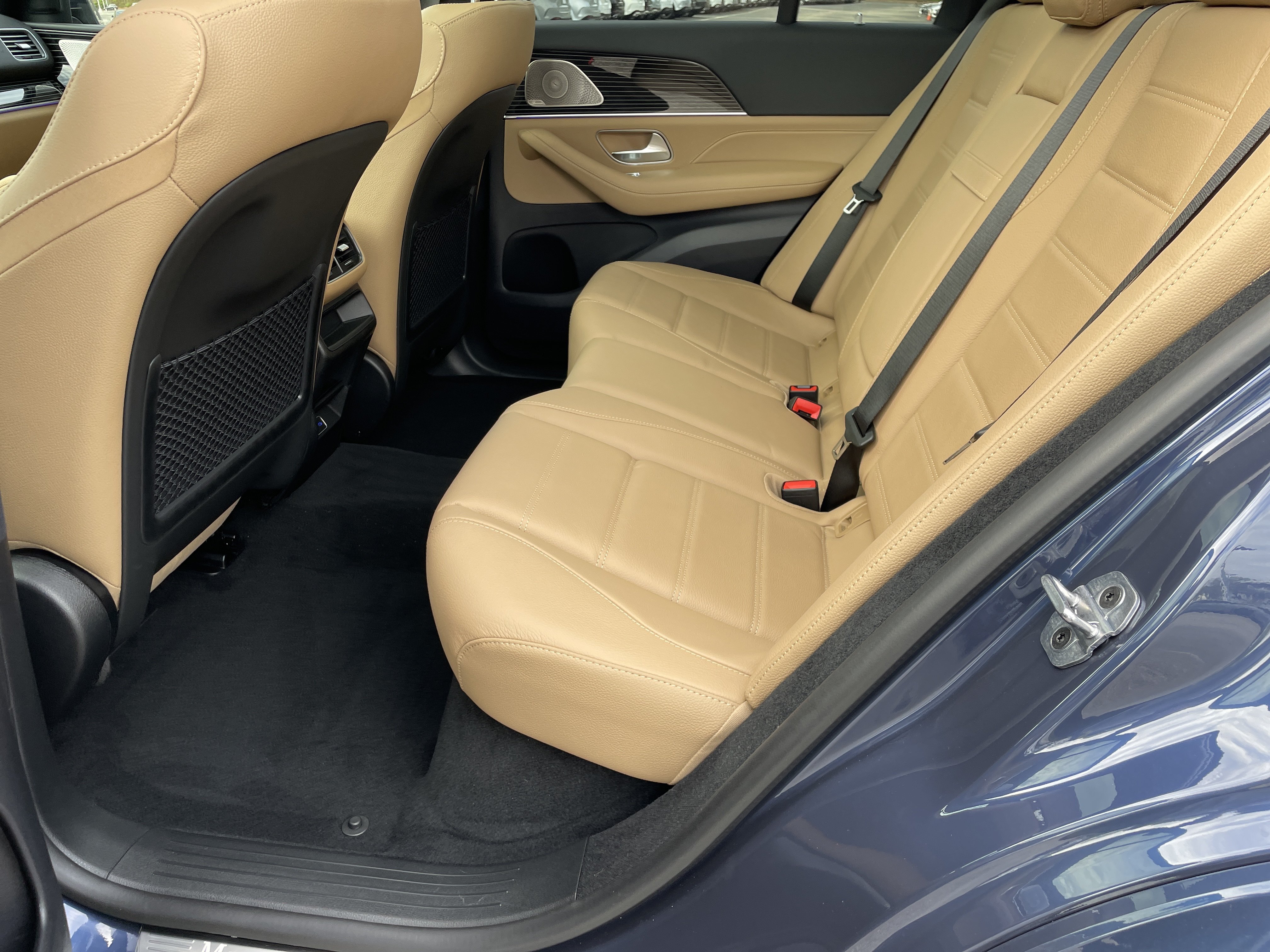 New 2026 Mercedes-Benz GLE 450 4MATIC image 35