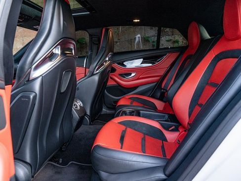 Used 2020 Mercedes-Benz AMG GT 53 image 21