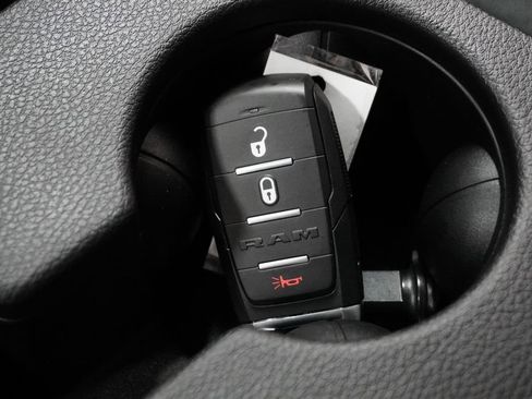 New 2026 RAM 2500 Tradesman image 29