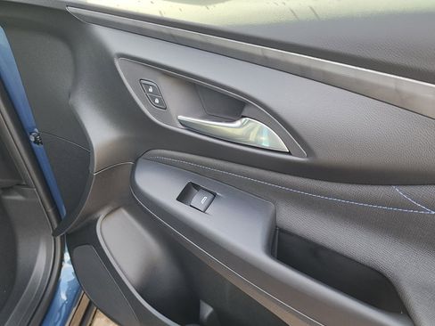 New 2026 Buick Envista Sport Touring w/ Convenience I Package image 36