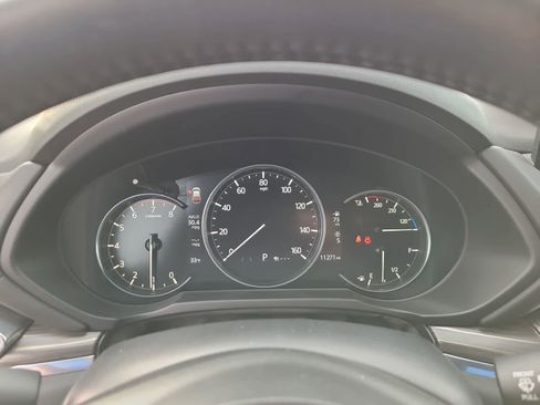 Used 2022 MAZDA CX-5 AWD 2.5 S w/ Premium Plus Pkg image 26