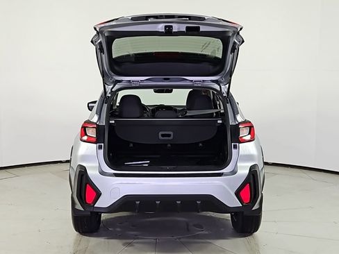 Certified 2024 Subaru Crosstrek 2.0i Premium image 10