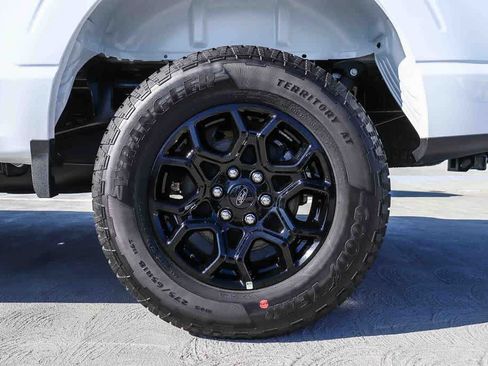 New 2026 Ford F150 STX AWD/4WD image 11