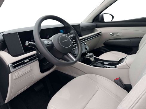 New 2026 Hyundai Tucson SEL Plus FWD image 33