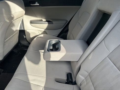 Used 2021 Kia Sportage LX image 25