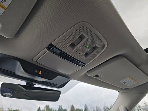 New 2026 INFINITI QX80 Pure image 31