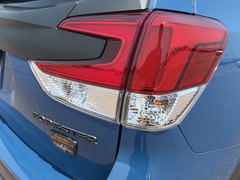 Certified 2024 Subaru Forester Wilderness AWD/4WD image 17