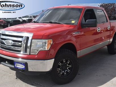 Used 2012 Ford F150 XLT