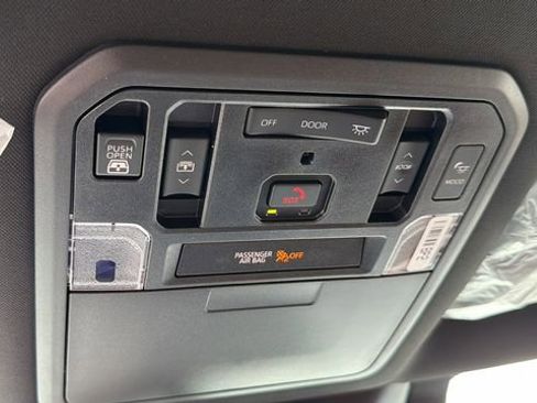 New 2026 Toyota Tundra 1794 Edition AWD/4WD image 22
