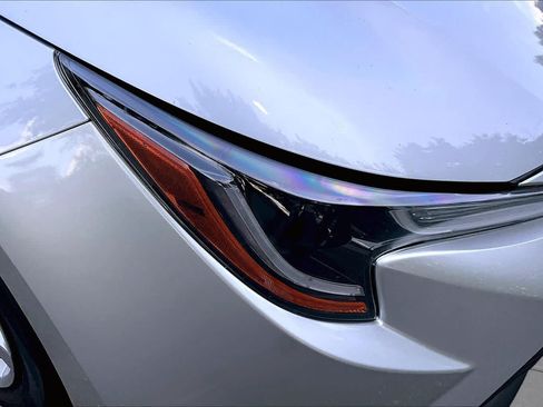 Used 2023 Toyota Corolla LE FWD image 25