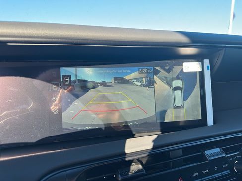 New 2026 Hyundai Palisade XRT Pro image 19