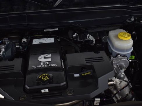 Used 2024 RAM 2500 Big Horn image 19