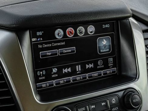 Used 2020 Chevrolet Tahoe Premier AWD/4WD image 28