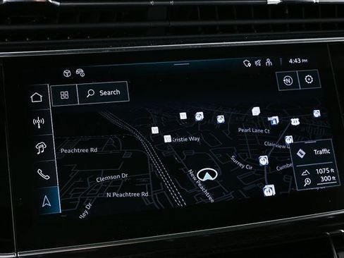 New 2025 Audi Q8 Premium Plus image 15