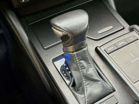Used 2019 Lexus ES 350 FWD image 23